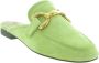 Bibi Lou Stijlvolle Schoenen 570Z30 Green Dames - Thumbnail 3