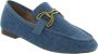 Bibi Lou Stijlvolle Schoenen 582Z67 Blue Dames - Thumbnail 9