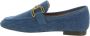Bibi Lou Stijlvolle Schoenen 582Z67 Blue Dames - Thumbnail 11