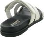 Bibi Lou Stijlvolle Schoenen 758Z10Vk White Dames - Thumbnail 5