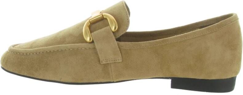 Bibi Lou Stijlvolle Schoenen 760Z10 Brown Dames