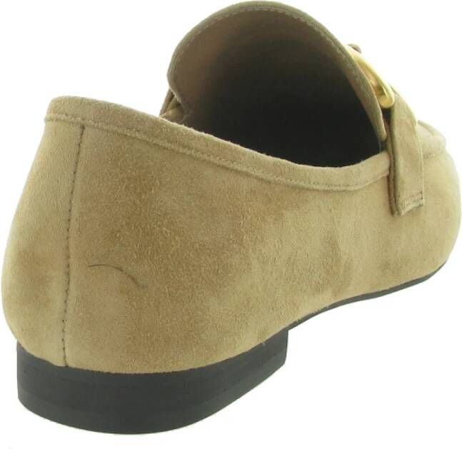 Bibi Lou Stijlvolle Schoenen 760Z10 Brown Dames