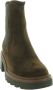 Bibi Lou Stijlvolle Schoenen 808T30Vk Brown Dames - Thumbnail 5