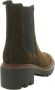 Bibi Lou Stijlvolle Schoenen 808T30Vk Brown Dames - Thumbnail 7