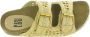 BIBI LOU Slippers Dames 863z69hg Maat: 41 Materiaal: Textiel Kleur: Beige - Thumbnail 8