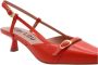 Bibi Lou Stijlvolle Slingback Schoenen voor Vrouwen - Thumbnail 3
