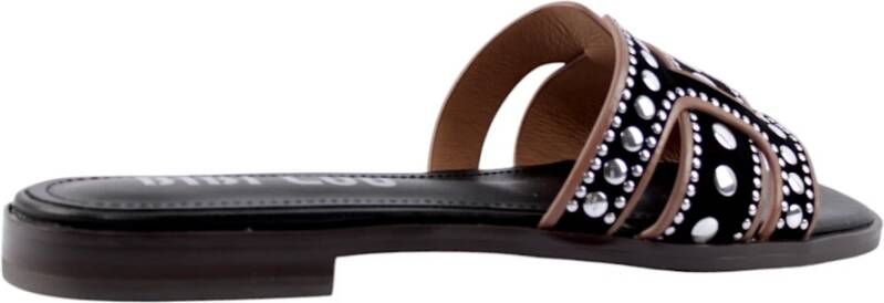 Bibi Lou Stijlvolle Slippers