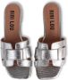 Bibi Lou Stijlvolle Sneakers voor dagelijks gebruik Gray Dames - Thumbnail 3