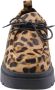 Bibi Lou Stijlvolle Veterschoen Nagini Multicolor Dames - Thumbnail 10