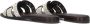 BIBI LOU Slippers Dames 758z28vk Maat: 38 Materiaal: Leer Kleur: Wit - Thumbnail 4
