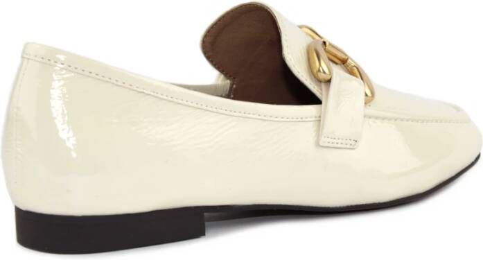 Bibi Lou Suède Loafers