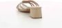 Bibi Lou Taupe Damesschoenen Elegante Stijl - Thumbnail 2