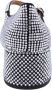 Bibi Lou Turbo Mary Jane Pump Gray Dames - Thumbnail 6