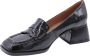Bibi Lou Verhoog je stijl met Leguaan pumps Black Dames - Thumbnail 11