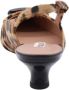 Bibi Lou Cognac Slingbacks 613z91vk Multicolor Dames - Thumbnail 11