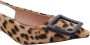 Bibi Lou Cognac Slingbacks 613z91vk Multicolor Dames - Thumbnail 13
