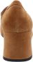 Bibi Lou Verhoog je stijl met Swampy hakken Brown Dames - Thumbnail 6