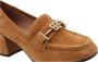 Bibi Lou Verhoog je stijl met Swampy hakken Brown Dames - Thumbnail 8