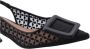 Bibi Lou Weekend Slingback Sandalen - Thumbnail 2