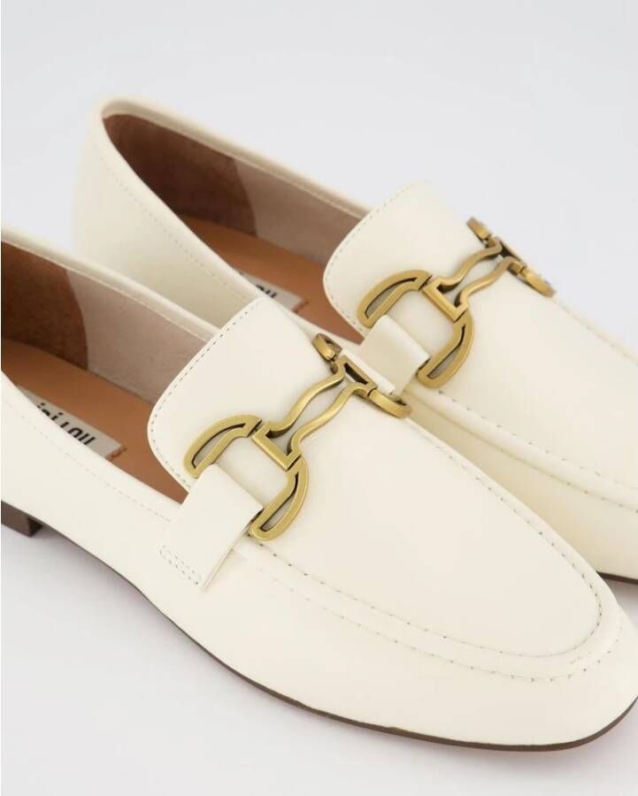 Bibi Lou Zagreb II Loafer in Wit