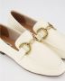 Bibi Lou Zagreb II Loafer in Wit - Thumbnail 2