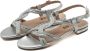 Bibi Lou Stijlvolle Sandalen met FOO Fighters Touch - Thumbnail 11