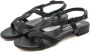 Bibi Lou Zwarte Damesschoenen 820Z94Hg - Thumbnail 2