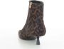 Bibi Lou Zwarte Damesschoenen Elegant Stijl - Thumbnail 2