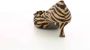 Bibi Lou Zwarte Damesschoenen Elegant Stijl - Thumbnail 2