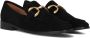 BIBI LOU Loafers Dames 572z30vk Maat: 39 Materiaal: Suède Kleur: Grijs - Thumbnail 8