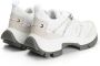 Bikkembergs Delmar sneakers White Heren - Thumbnail 2