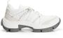 Bikkembergs Delmar sneakers White Heren - Thumbnail 3