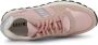 Bikkembergs Sportschoenen Vrouw FEND-ER_2087 Pink - Thumbnail 3