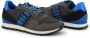 Bikkembergs Sportschoenen Heren FEND-ER_2356 dimgray dodgerblue - Thumbnail 2