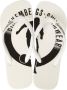 Bikkembergs Flip Flops Beige Heren - Thumbnail 3