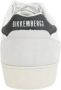 Bikkembergs Voetbalschoenen Heren Fr.recoba White Heren - Thumbnail 5