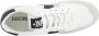 Bikkembergs Voetbalschoenen Heren Fr.recoba White Heren - Thumbnail 6