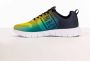 Bikkembergs Hardloopsneakers voor mannen en vrouwen Multicolor Heren - Thumbnail 4