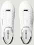 Bikkembergs Heren Schoenen White Heren - Thumbnail 3