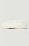 Bikkembergs Heren Schoenen White Heren - Thumbnail 5