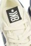 Bikkembergs Ivoor Schoen voor Vrouwen Multicolor Heren - Thumbnail 2