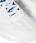 Bikkembergs Instap Sneakers met Elastisch Bovenwerk White Heren - Thumbnail 3