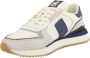 Bikkembergs Ivoor Schoen voor Vrouwen Multicolor Heren - Thumbnail 6