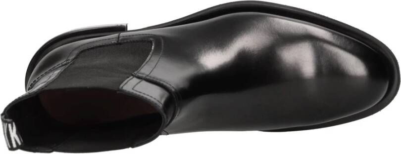 Bikkembergs Laarzen Zwart