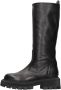 Bikkembergs Laarzen Zwart Black Dames - Thumbnail 2
