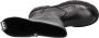 Bikkembergs Laarzen Zwart Black Dames - Thumbnail 6