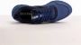 Bikkembergs Lage Top Lace Up Sneakers Blue Heren - Thumbnail 5