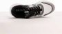 Bikkembergs Lage Top Lace Up Sneakers Black Heren - Thumbnail 5