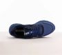 Bikkembergs Lage Top Lace Up Sneakers Blue Heren - Thumbnail 2