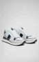 Bikkembergs Leren herenschoenen White Heren - Thumbnail 3